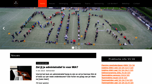 ckvmia.nl