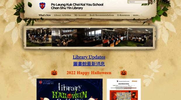 ckylibrary.org