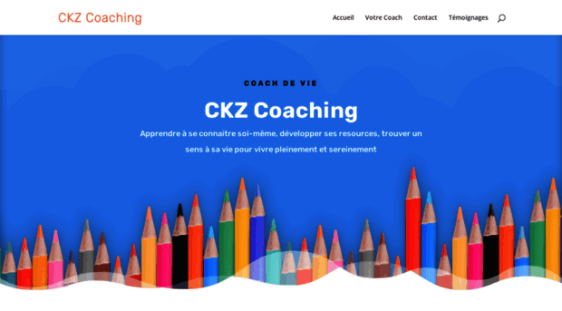 ckzcoaching.com