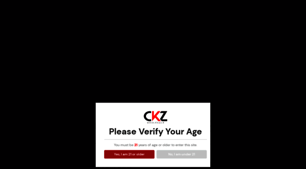 ckzwholesale.com