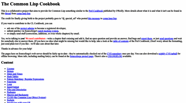 cl-cookbook.sourceforge.net