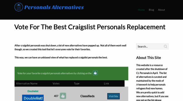 cl-personals-alternatives.com