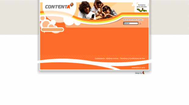 cl.contentamobile.com