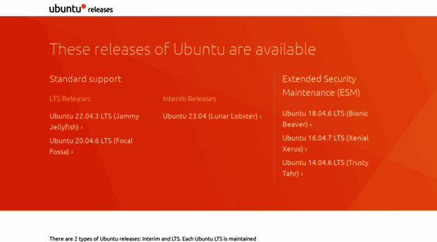 cl.releases.ubuntu.com