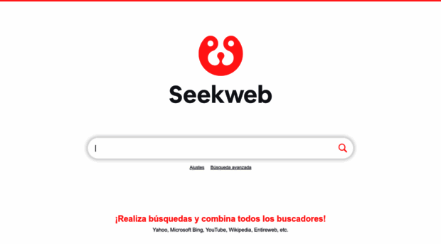 cl.seekweb.com