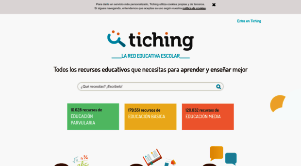 cl.tiching.com