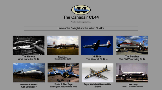 cl44.com