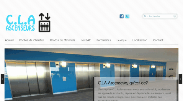 cla-ascenseurs.fr