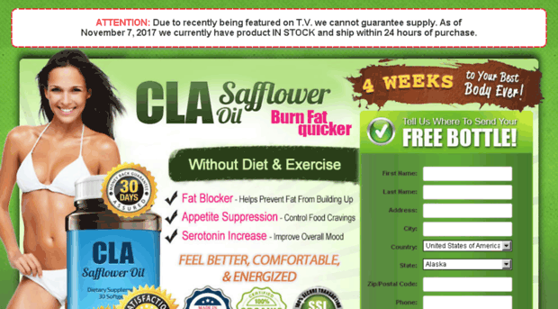 cla-diet-4you.com