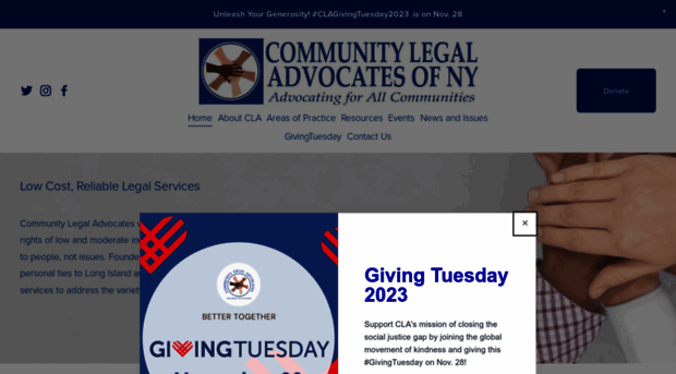 cla-ny.org