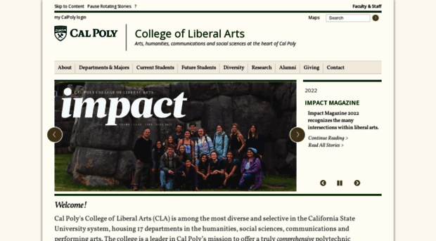 cla.calpoly.edu