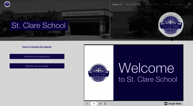 cla.ocsb.ca