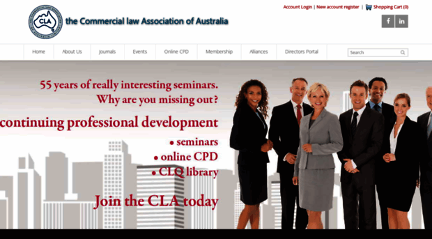 cla.org.au