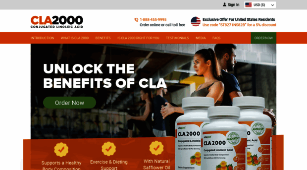 cla2000.com