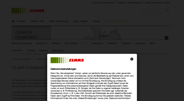 claas-agrosystems.com