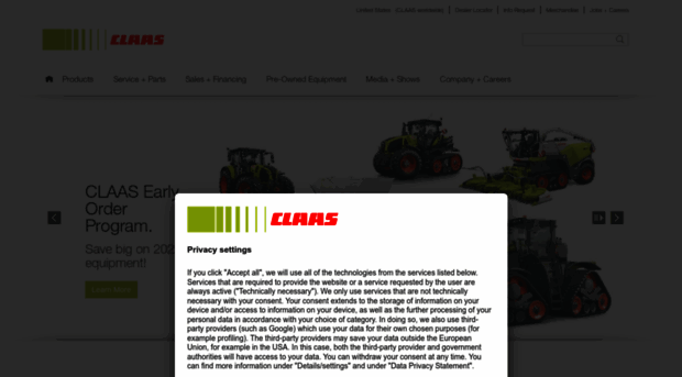 claas-group.com