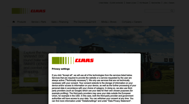 claas-partner.pl