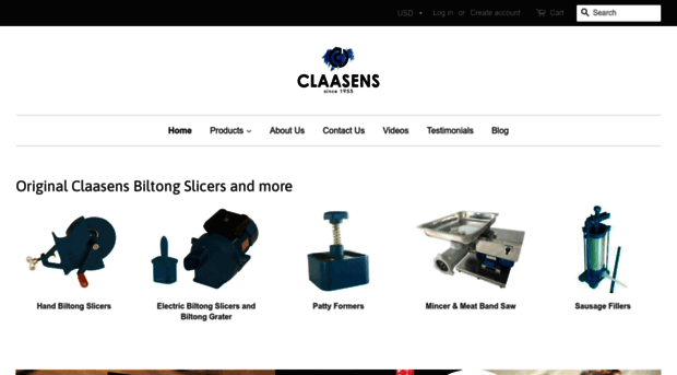 claasensdesigns.co.za