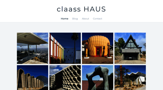 claasshaus.com