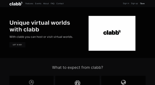 clabb.io