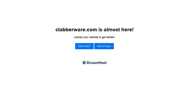clabberware.com