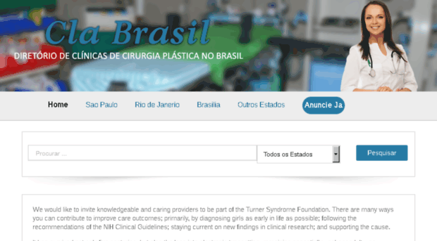 clabrasil.com.br