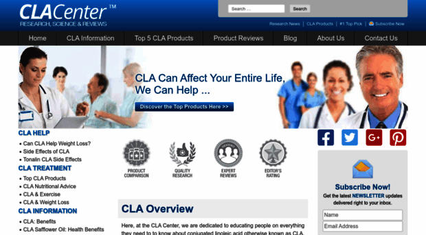 clacenter.org