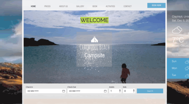clachtollbeachcampsite.co.uk