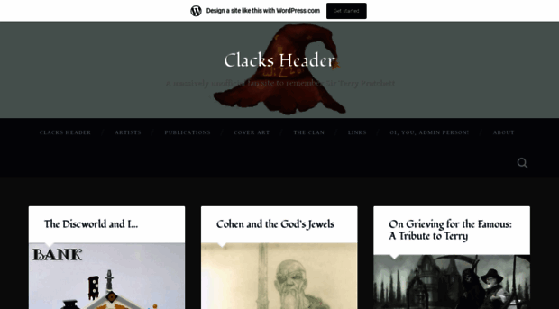 clacksheader.wordpress.com