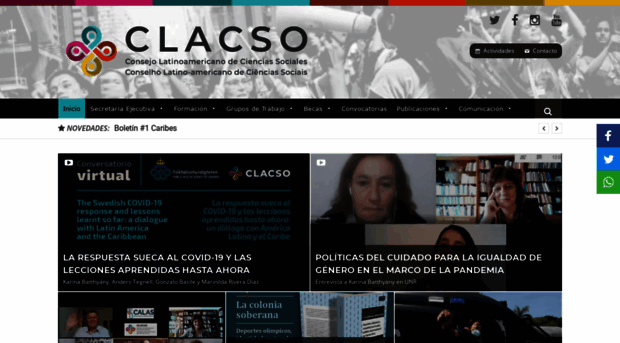 clacso.org