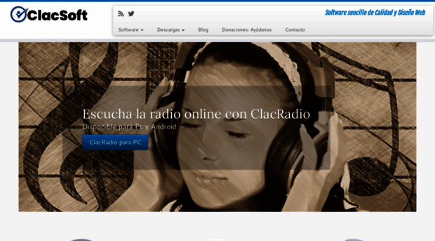 clacsoft.com