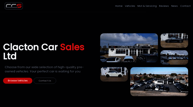 clactoncarsales.co.uk