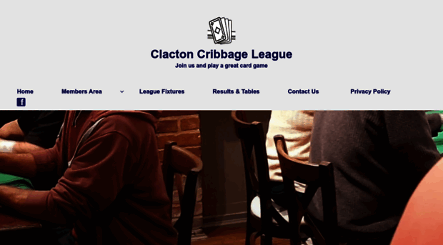 clactoncribbage.co.uk