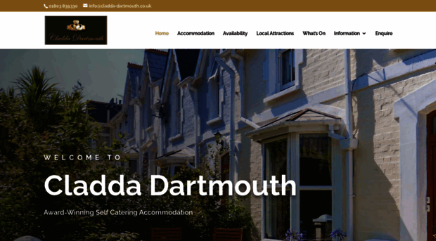 cladda-dartmouth.co.uk