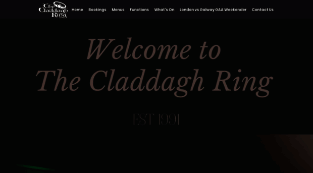 claddagh-ring.co.uk