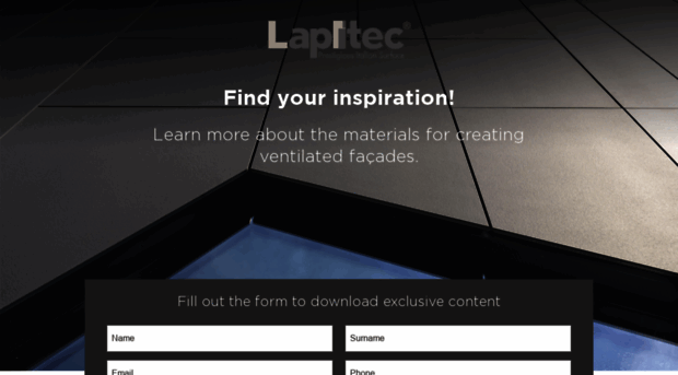 cladding.lapitec.com