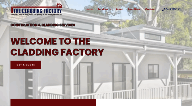 claddingfactory.com.au