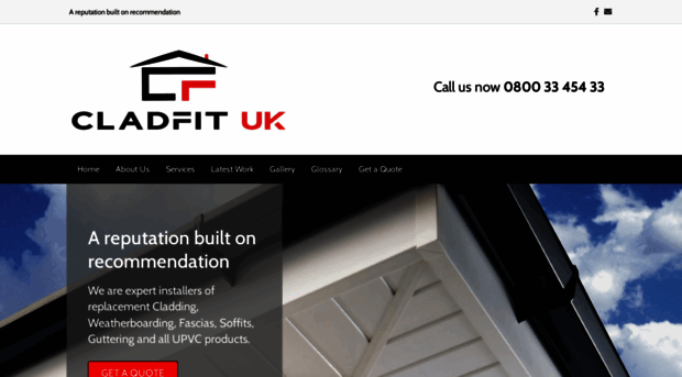 cladfituk.co.uk