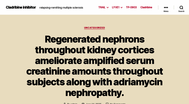 cladribineinhibitor.com