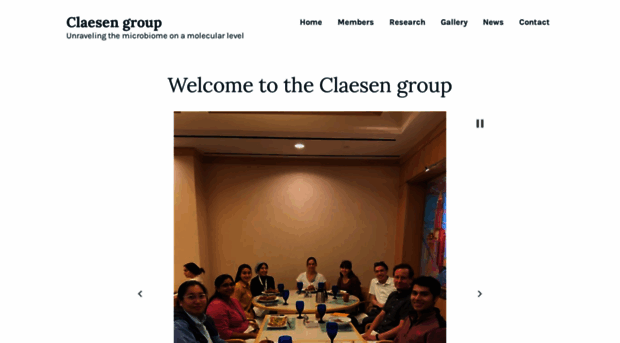 claesengroup.org