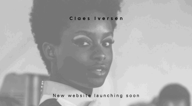 claesiversen.com