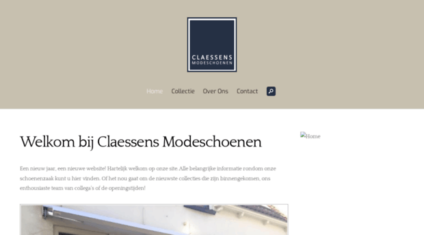 claessensmodeschoenen.nl