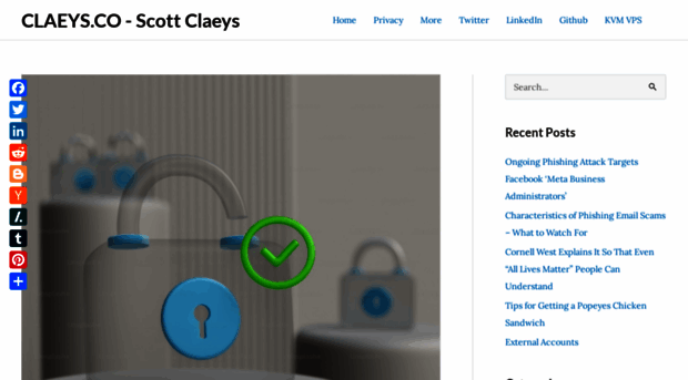 claeys.co