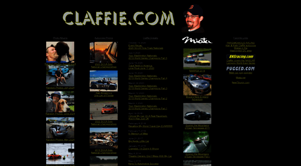 claffie.com