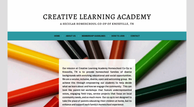 clahomeschoolcoop.wordpress.com