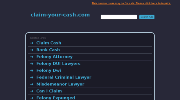 claim-your-cash.com