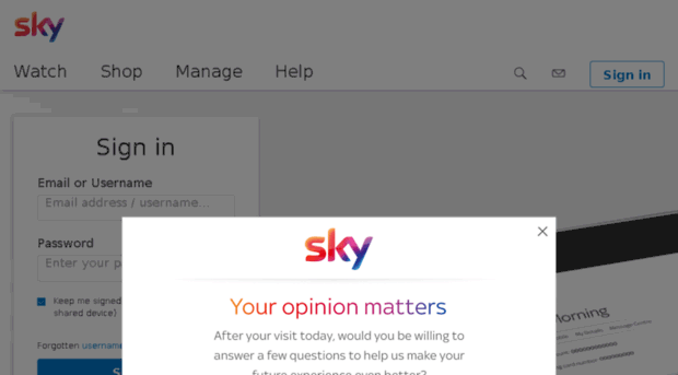 claim.sky.com