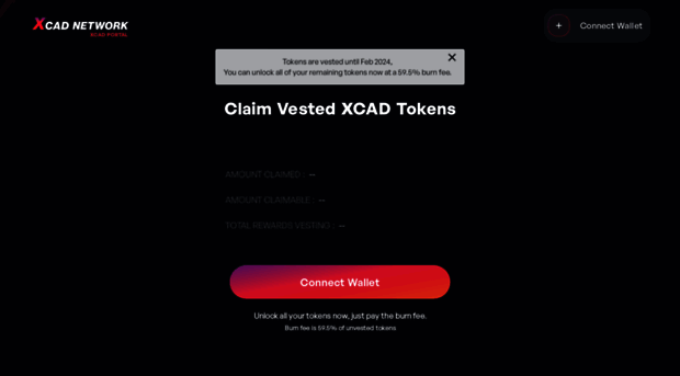 claim.xcadnetwork.com