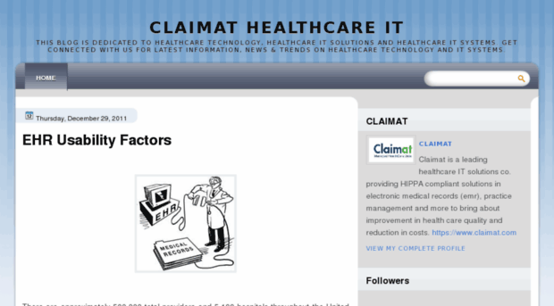 claimat-healthcare-management.blogspot.com