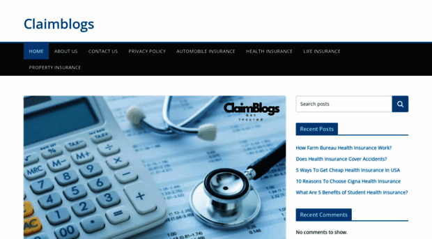 claimblogs.com